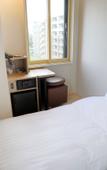 Туры в отель TOKYO CITY VIEW HOTEL TABATA-STATION