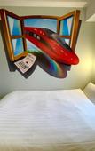 Туры в отель TOKYO CITY VIEW HOTEL TABATA-STATION