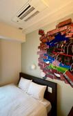 Туры в отель TOKYO CITY VIEW HOTEL TABATA-STATION