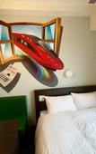 Туры в отель TOKYO CITY VIEW HOTEL TABATA-STATION