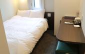 Туры в отель TOKYO CITY VIEW HOTEL TABATA-STATION