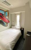 Туры в отель TOKYO CITY VIEW HOTEL TABATA-STATION