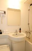 Туры в отель TOKYO CITY VIEW HOTEL TABATA-STATION