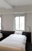 Туры в отель TOKYO CITY VIEW HOTEL TABATA-STATION