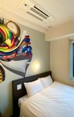 Туры в отель TOKYO CITY VIEW HOTEL TABATA-STATION