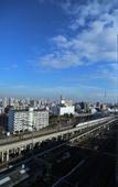 Туры в отель TOKYO CITY VIEW HOTEL TABATA-STATION