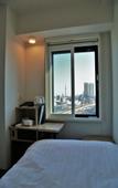 Туры в отель TOKYO CITY VIEW HOTEL TABATA-STATION