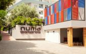 Туры в отель Numa Konaktepe Hotel