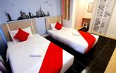 Туры в отель Good2Stay Hotel