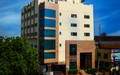 Туры в отель Parkk Boutique Jodhpur