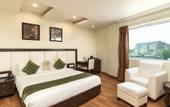 Туры в отель Parkk Boutique Jodhpur