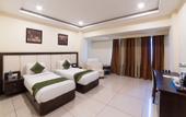 Туры в отель Parkk Boutique Jodhpur