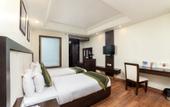 Туры в отель Parkk Boutique Jodhpur