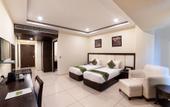 Туры в отель Parkk Boutique Jodhpur