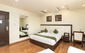 Туры в отель Parkk Boutique Jodhpur