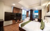 Туры в отель Parkk Boutique Jodhpur