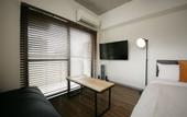 Туры в отель goom Hotel Nakasu