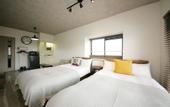 Туры в отель goom Hotel Nakasu