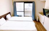 Туры в отель goom Hotel Nakasu