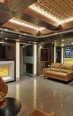 Туры в отель SVASTI Inn Jamnagar