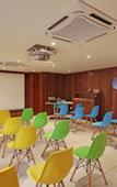 Туры в отель SVASTI Inn Jamnagar