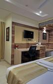 Туры в отель SVASTI Inn Jamnagar