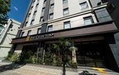 Туры в отель The Celecton Kurume