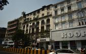 Туры в отель New Vasantashram