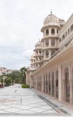 Туры в отель Shree Vallabh Vilas Lords Plaza Nathdwara - Pure Veg