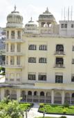 Туры в отель Shree Vallabh Vilas Lords Plaza Nathdwara - Pure Veg