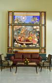 Туры в отель Shree Vallabh Vilas Lords Plaza Nathdwara - Pure Veg