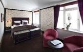 Туры в отель First Hotel Kong Frederik