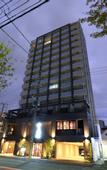 Туры в отель The Grand Residence Hotel Hakata