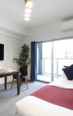 Туры в отель The Grand Residence Hotel Hakata