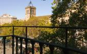 Туры в отель Hotel Casa Luz