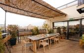 Туры в отель Hotel Casa Luz