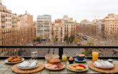 Туры в отель Hotel Casa Luz