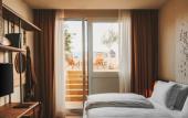 Туры в отель Hotel Casa Luz