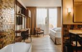 Туры в отель Hotel Casa Luz
