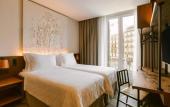 Туры в отель Hotel Casa Luz