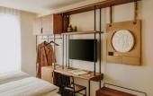 Туры в отель Hotel Casa Luz