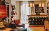 Туры в отель Hotel Casa Luz