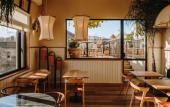 Туры в отель Hotel Casa Luz