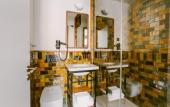 Туры в отель Hotel Casa Luz