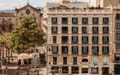 Туры в отель Hotel Casa Luz