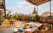Туры в отель Hotel Casa Luz