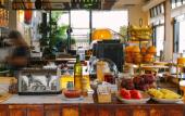 Туры в отель Hotel Casa Luz