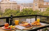 Туры в отель Hotel Casa Luz