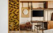 Туры в отель Hotel Casa Luz