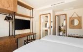 Туры в отель Hotel Casa Luz
